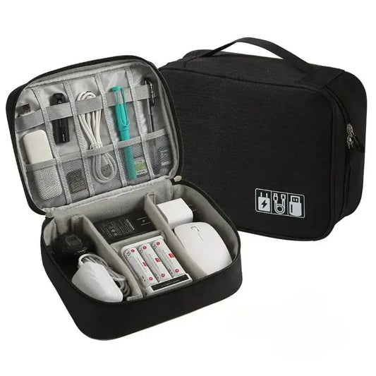 Trousse de toilette portable